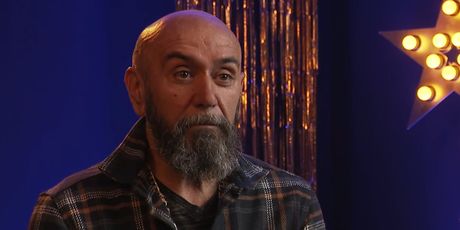 Did Tunja, Supertalent