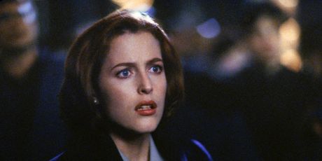 Gillian Anderson - 6