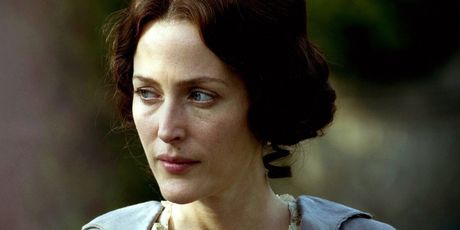 Gillian Anderson - 8