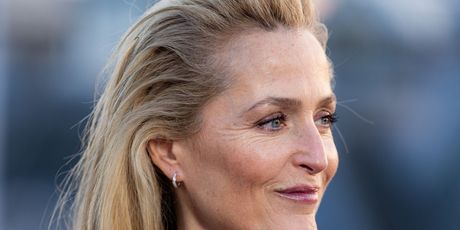 Gillian Anderson - 9