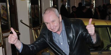 Patrick Murray