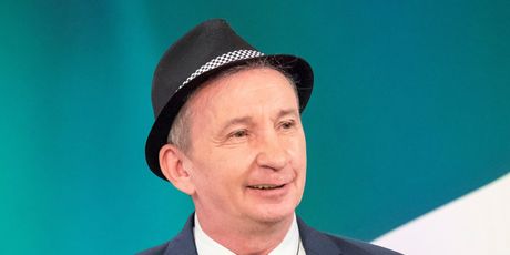 Patrick Murray