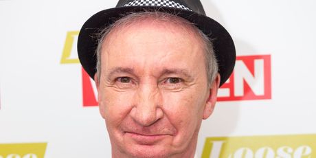 Patrick Murray
