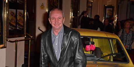 Patrick Murray