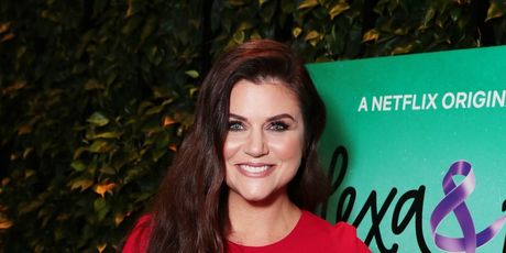 Tiffani Thiessen - 2