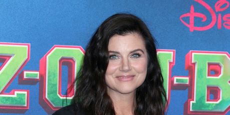 Tiffani Thiessen - 4