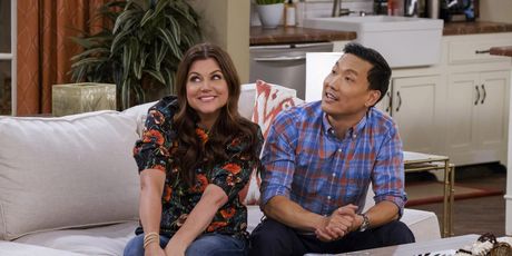 Tiffani Thiessen - 5