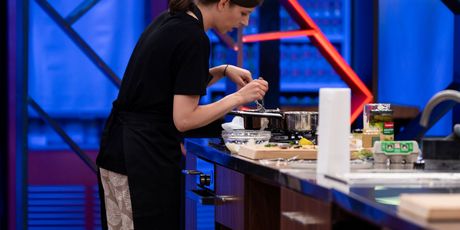 Bojana Banda, MasterChef - 5