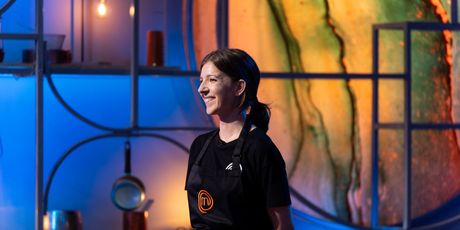 Bojana Banda, MasterChef - 10