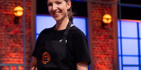 Bojana Banda, MasterChef - 16