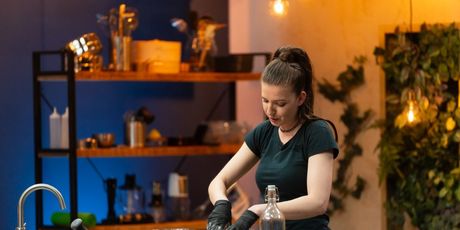 Bojana Banda, MasterChef - 17