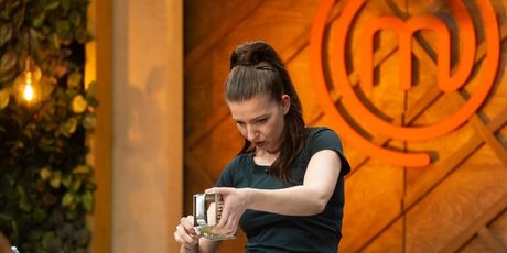 Bojana Banda, MasterChef - 18
