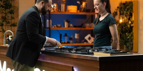 Bojana Banda, MasterChef - 19