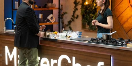 Bojana Banda, MasterChef - 20