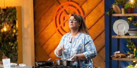 Ružica Bašić, MasterChef - 16