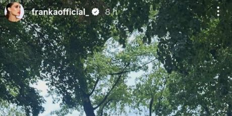 Kćerkica Franke Batelić