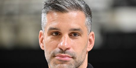 Dušan Alimpijević - 8