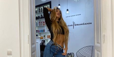 Ksenija Knežević - 10