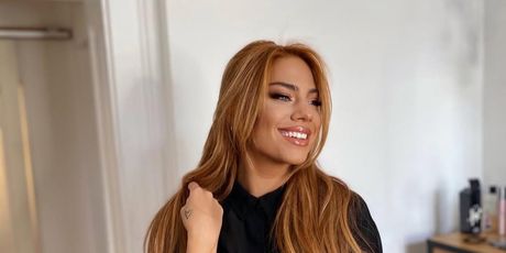 Ksenija Knežević - 16