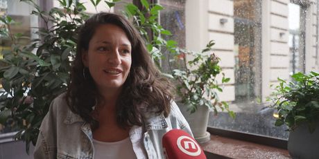 In Magazin: Anja Matković - 4