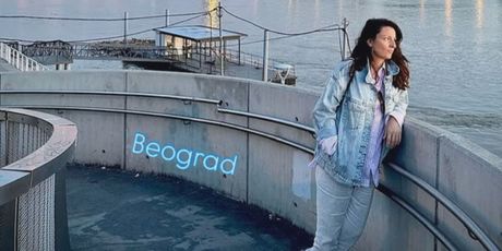 In Magazin: Anja Matković - 5