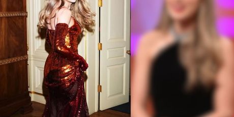 Taylor Swift - 8