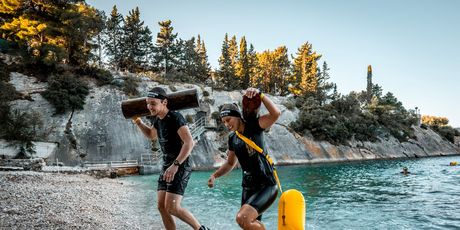 Spartan World Championship Hvar - 7