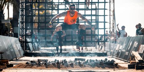 Spartan World Championship Hvar - 10