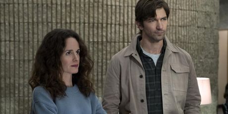 The Haunting of Hill House