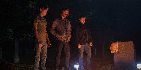 Supernatural