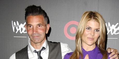 Lori Loughlin i Mossimo Giannulli - 2