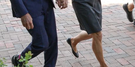 Lori Loughlin i Mossimo Giannulli - 6