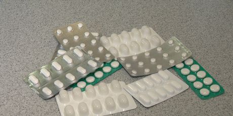 Potrošnja lijekova - 3