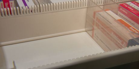 Potrošnja lijekova - 4