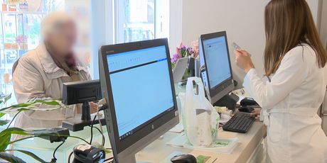 Potrošnja lijekova - 5