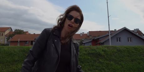 Katarina Peović - 1