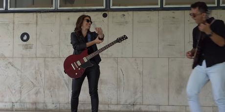 Katarina Peović - 2