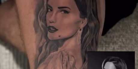 Severina na Instagramu