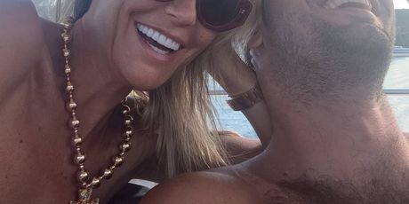 Maja Šuput, Šime Elez