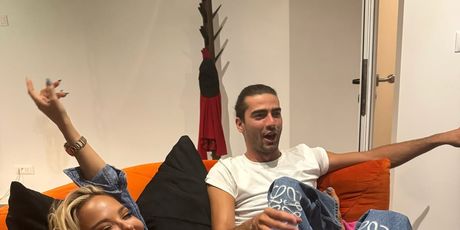 Maja Šuput, Šime Elez