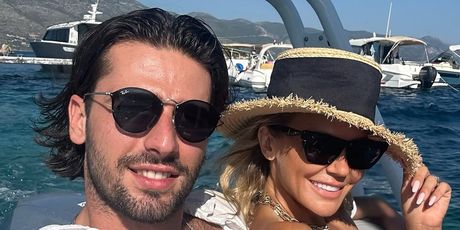 Maja Šuput, Šime Elez