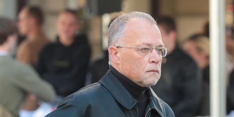 Zlatan Hasanbegović