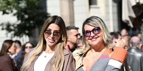 Antea Kodžoman, Snježana Schillinger