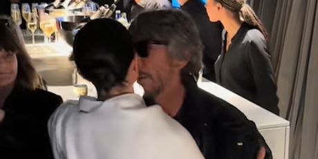 Meghan Markle i Pier Paolo Picciolli - 2