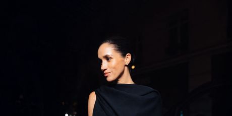 Meghan Markle - 2