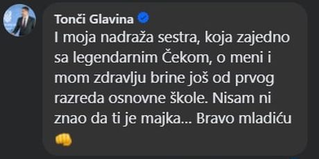 Tonči Glavina