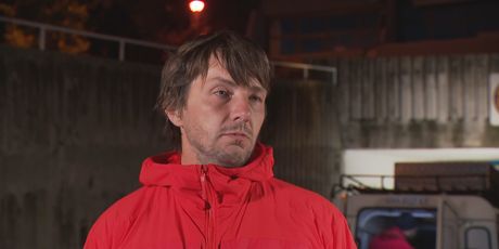 Diego Košta, HGSS Rijeka