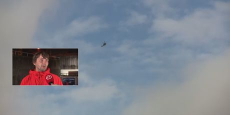 Tragedija u Sloveniji - 2