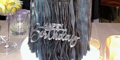 Šime Elez i Joško Čagalj Jole