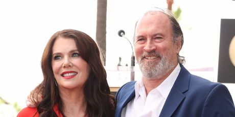 Lauren Graham i Scott Petterson - 7